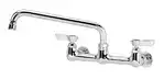 Krowne Metal 12-810L Krowne Commercial Series Faucet