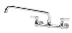 Krowne Metal 12-812L Krowne Commercial Series Faucet