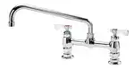 Krowne Metal 15-812L Krowne Royal Series Faucet