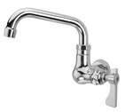 Krowne Metal 16-170L Krowne Royal Series Single Wall Mount Faucet