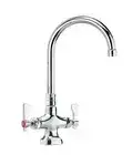 Krowne Metal 16-301L Krowne Royal Series Deck Mount Pantry Faucet