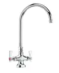 Krowne Metal 16-302L Krowne Royal Series Deck Mount Pantry Faucet