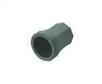 Krowne Metal 21-148 Krowne Replacement Bumper for Water Saver Spray Head