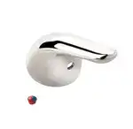 Krowne Metal 21-341 Commercial Series single lever handle