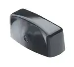 Krowne Metal 25-201S Krowne Oven Knob- Black Plastic 1 Pc