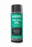 Krowne Metal 30-201 Krowne Food Grade Oil