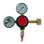 Krowne Metal BC-792 CO2 Primary Regulator