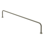 Krowne Metal BC-811 Side Guard Rail