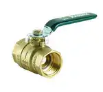 Krowne Metal G50 Full port gas valve