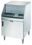 Krowne Metal GWR-24 Underbar Glasswasher