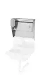 Krowne Metal H-111 Towel & Soap Dispenser