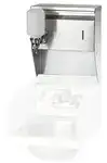 Krowne Metal H-115 Towel & Soap Dispenser