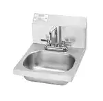 Krowne Metal HS-18 Hand Sink