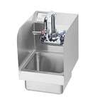 Krowne Metal HS-19 Super Space Saver Hand Sink