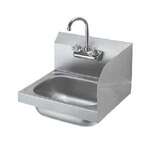 Krowne Metal HS-2-LS Hand Sink