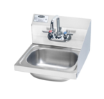 Krowne Metal HS-2-RS Hand Sink