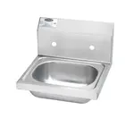 Krowne Metal Krowne HS-20-LF Hand Sink