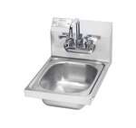 Krowne Metal HS-21 Space Saver Hand Sink