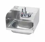 Krowne Metal HS-26L Hand Sink