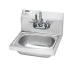 Krowne Metal HS-2L Hand Sink