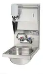 Krowne Metal HS-31 Hand Sink