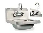 Krowne Metal HS-34 Hand Sink Hand Free