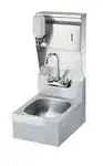 Krowne Metal HS-37 Hand Sink