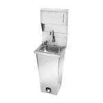 Krowne Metal HS-39 Hand Sink