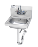 Krowne Metal HS-4 Hand Sink