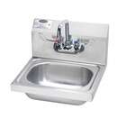 Krowne Metal HS-43 Hand Sink