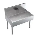 Krowne Metal KR24-BD36 Underbar Beer Station