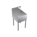 Krowne Metal KR24-RS18 Royal Series Beer Station/Register/Coffee Stand