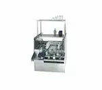 Krowne Metal KRPT-36RP-10 Royal Series Underbar Workstation