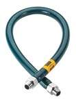 Krowne Metal M10072 Royal Series Gas Hose