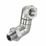 Krowne Metal SW50 1/2" Swivel fitting