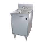 LaCrosse Cooler CL18HS-TRA Classic 24 Hand Sink