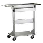 Lakeside Manufacturing 145 Mise en Place Unit