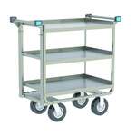 Lakeside Manufacturing 155046 Multi-Terrain Mobility Cart