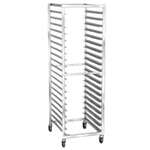 Lakeside Manufacturing 183 Sheet Pan/Tray Rack