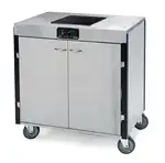 Lakeside Manufacturing 2060 Creation Express" Station Mobile Cooking Cart