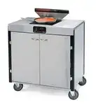 Lakeside Manufacturing 2065 Creation Express" Station Mobile Cooking Cart