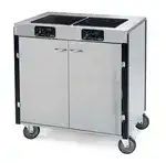 Lakeside Manufacturing 2070 Creation Express" Station Mobile Cooking Cart