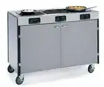 Lakeside Manufacturing 2080 Creation Express" Station Mobile Cooking Cart