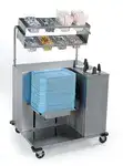 Lakeside Manufacturing 2620 Tray Starter Station