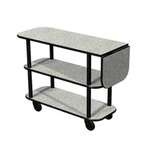 Lakeside Manufacturing 36102 Service Cart