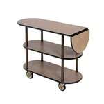 Lakeside Manufacturing 36202 Service Cart