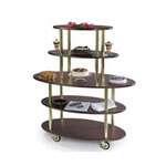 Lakeside Manufacturing 37212 Dessert Cart