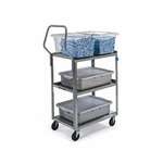 Lakeside Manufacturing 4422 Handler" Utility Cart