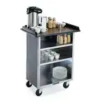 Lakeside Manufacturing 636 Beverage Service Cart