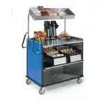 Lakeside Manufacturing 660 Compact Mart Cart